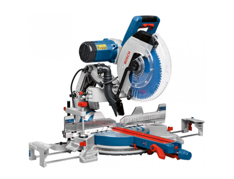 BOSCH PIŁA UKOŚNICA 305mm/2000W GCM 12 GDL
