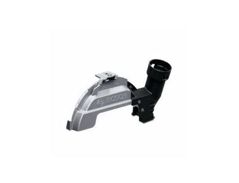 BOSCH POKRYWA ODSYSAJĄCA GDE 180-CG BEZNARZEDZIOWY MONTAŻ.