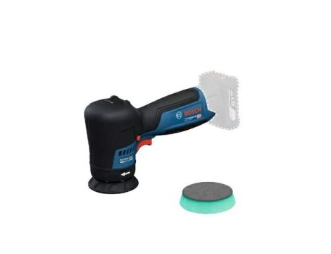 BOSCH POLERKA GPO 12V-77 SOLO