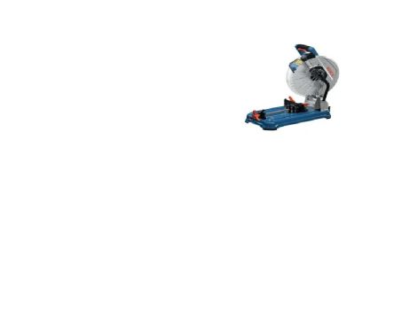 BOSCH PRZECINARKA DO METALU  355mm GCD 18V-355 SOLO