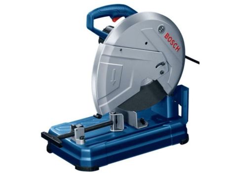 BOSCH PRZECINARKA DO METALU 355mm/2400W GCO14-24J