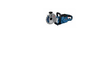 BOSCH PRZECINARKA TARCZOWA GCS 18V-230 SOLO 230mm