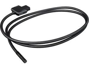 BOSCH PRZEWÓD DO KAMERY GIC 12V-4/5 8,3mm/1,5m