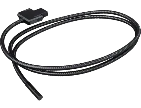 BOSCH PRZEWÓD DO KAMERY GIC 12V-4/5 8,3mm/1,5m