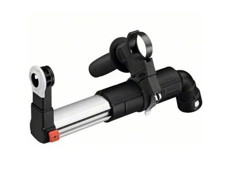 BOSCH PRZYSTAWKA DO ODSYSANIA PYŁU GDE  16 PLUS /ZESTAW