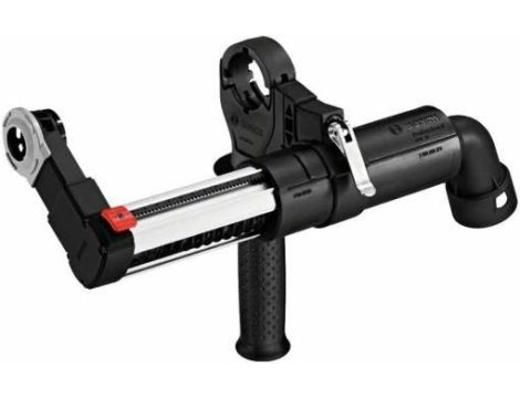 BOSCH PRZYSTAWKA DO ODSYSANIA PYŁU GDE 16 CYL DO WIERTAREK UDAR.