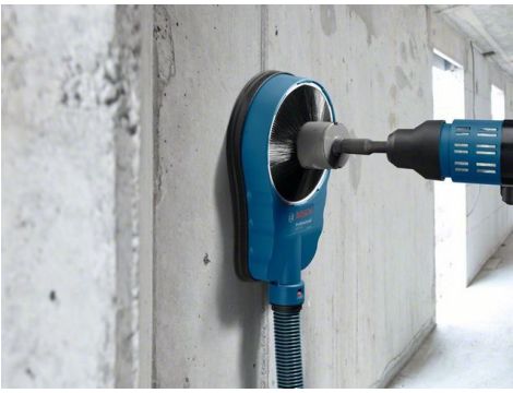 BOSCH PRZYSTAWKA DO ODSYSANIA PYŁU GDE 162 - 2