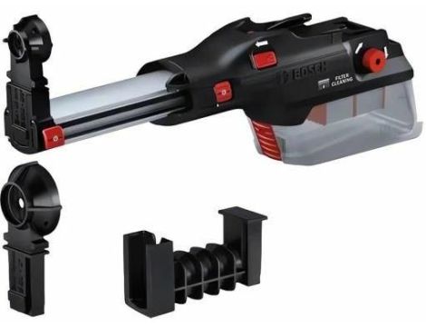 BOSCH PRZYSTAWKA DO ODSYSANIA PYŁU GDE 28 D DO GBH 18V-26 DC