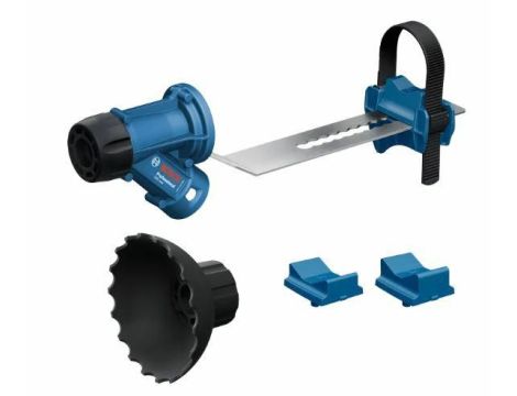 BOSCH PRZYSTAWKA DO ODSYSANIA PYŁU GDE MAX