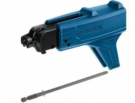 BOSCH PRZYSTAWKA DO WKRĘTÓW G/K GMA 55 DO GTB 185-Li, GTB 12V-11, GTB 650