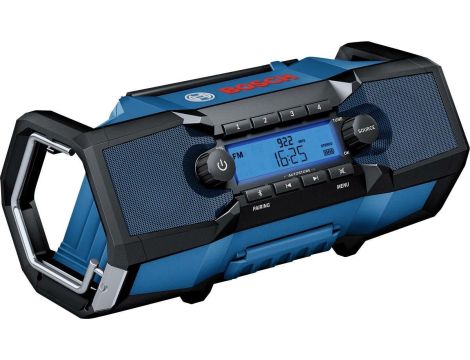 BOSCH RADIO GPB 18V-2 C SOLO