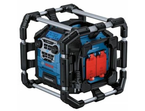 BOSCH RADIO GPB 18V-5 C SOLO