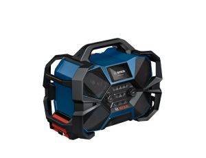 BOSCH RADIO GPB 18VH-6 SRC SOLO