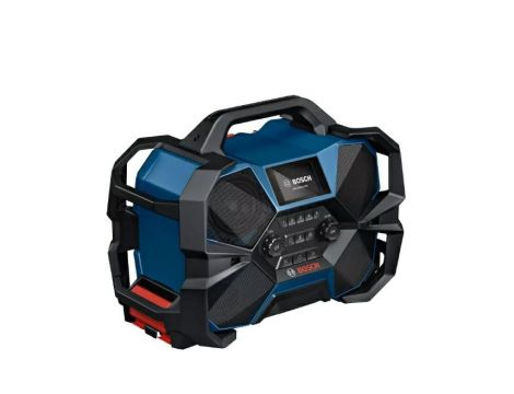 BOSCH RADIO GPB 18VH-6 SRC SOLO