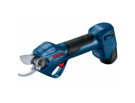 BOSCH SEKATOR 12V PRO PRUNER 25mm 2x3,0Ah
