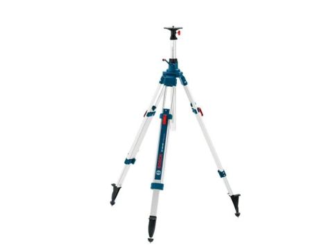BOSCH STATYW BUDOWLANY BT 300 HD 5/8" 122-295cm