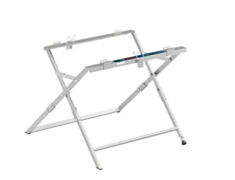 BOSCH STÓŁ DO PIŁ I PILAREK GTA 560