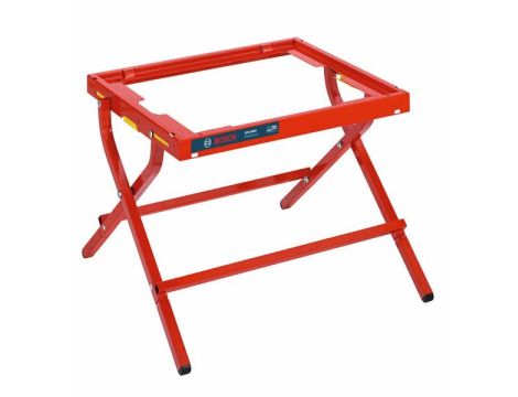 BOSCH STÓŁ DO PIŁ I PILAREK GTA 6000 DO GTS 10 XC