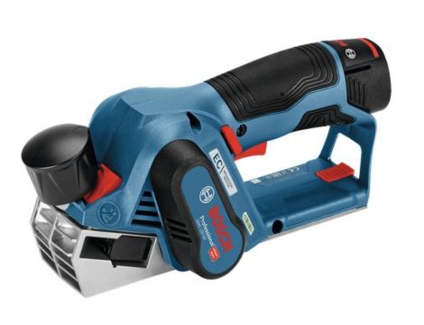 BOSCH STRUG  GHO 12V-20 2x3,0Ah LB.