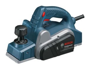 BOSCH STRUG 650W GHO 6500