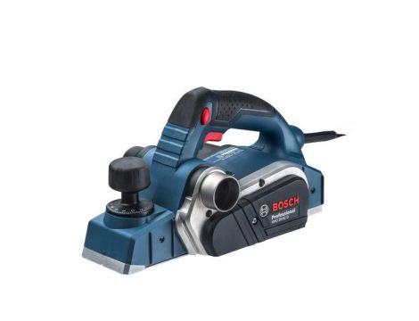 BOSCH STRUG 710W GHO 26-82 D