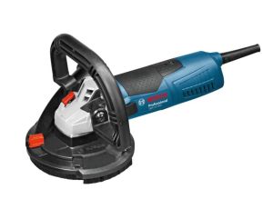 BOSCH SZLIFIERKA DO BETONU 1500W GBR 15 CAG LB
