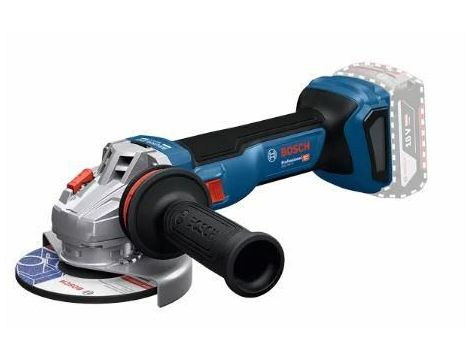 BOSCH SZLIFIERKA KĄTOWA  18V 115mm GWS 18V-11 SOLO