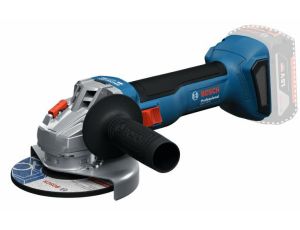 BOSCH SZLIFIERKA KĄTOWA  18V 115mm GWS 18V-8 SOLO