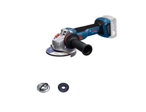 BOSCH SZLIFIERKA KĄTOWA  18V 125mm GWS 18V-11 SOLO
