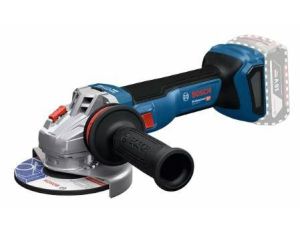 BOSCH SZLIFIERKA KĄTOWA  18V 125mm GWS 18V-11 SOLO LB