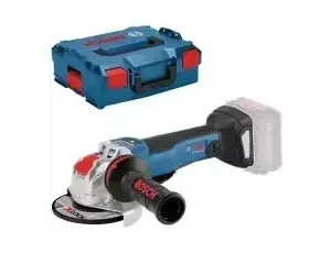 BOSCH SZLIFIERKA KĄTOWA  18V 125mm GWS 18V-15 C SOLO LB