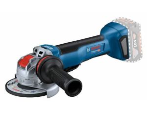 BOSCH SZLIFIERKA KĄTOWA  18V 125mm GWX 18V-10 P SOLO X-LOCK