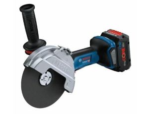 BOSCH SZLIFIERKA KĄTOWA  18V 180mm GWS 18V-180 P SOLO