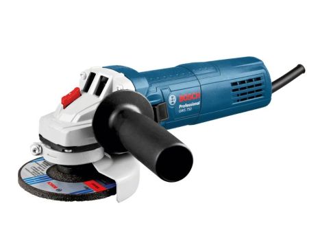 BOSCH SZLIFIERKA KĄTOWA 115mm/ 750W GWS 750