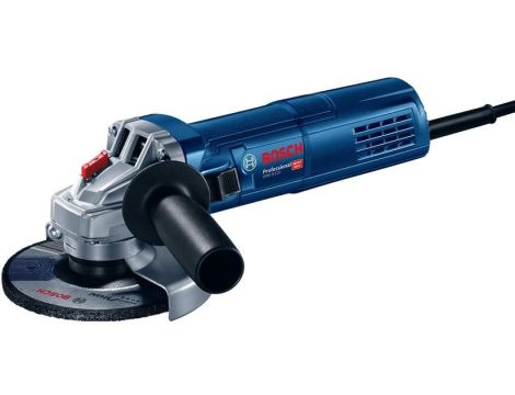 BOSCH SZLIFIERKA KĄTOWA 115mm/ 900W GWS 9-115