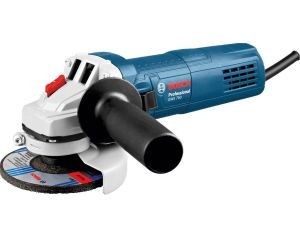 BOSCH SZLIFIERKA KĄTOWA 125mm/ 750W GWS 750