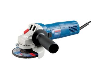 BOSCH SZLIFIERKA KĄTOWA 125mm/ 750W GWS 750 S REG.OBR.