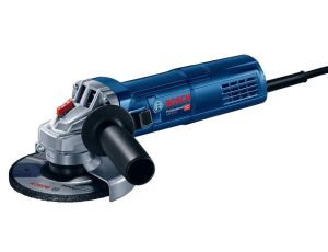 BOSCH SZLIFIERKA KĄTOWA 125mm/ 900W GWS 9-125