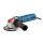BOSCH SZLIFIERKA KĄTOWA 125mm/ 900W GWX 9-125 S REG.OBR. X-LOCK