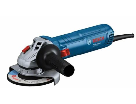 BOSCH SZLIFIERKA KĄTOWA 125mm/1200W GWS 12-125