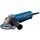 BOSCH SZLIFIERKA KĄTOWA 125mm/1200W GWS 12-125 P WŁĄCZNIK ŁOPATKOWY