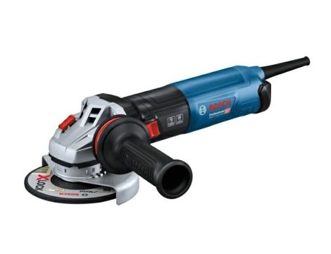 BOSCH SZLIFIERKA KĄTOWA 125mm/1700W GWS 17-125 INOX