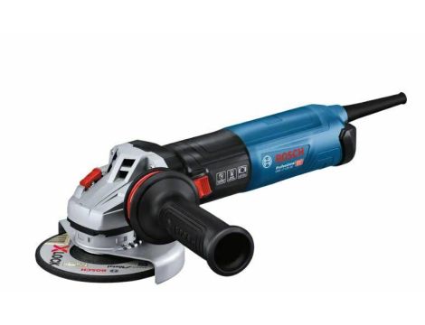 BOSCH SZLIFIERKA KĄTOWA 125mm/1700W GWS 17-125 SB