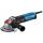 BOSCH SZLIFIERKA KĄTOWA 125mm/1700W GWX 17-125 S X-LOCK