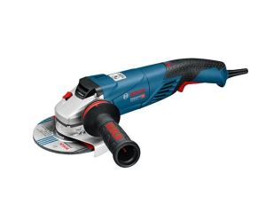 BOSCH SZLIFIERKA KĄTOWA 125mm/1800W GWS 18-125 SL