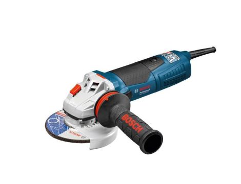 BOSCH SZLIFIERKA KĄTOWA 125mm/1900W GWS19-125 CIST