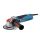 BOSCH SZLIFIERKA KĄTOWA 125mm/1900W GWX 19-125 S REG.OBR. X-LOCK
