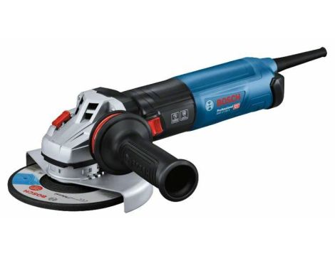 BOSCH SZLIFIERKA KĄTOWA 150mm/1700W GWS 17-150 S