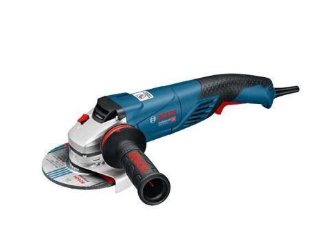 BOSCH SZLIFIERKA KĄTOWA 150mm/1800W GWS 18-150 L