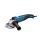 BOSCH SZLIFIERKA KĄTOWA 150mm/1800W GWS 18-150 L